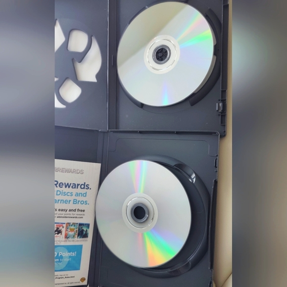 Set of 2 Hangover movies 1 & 2 - Picture 4 of 4